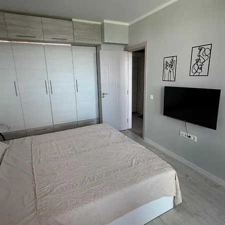 Apartment карина Varna