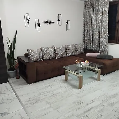 Apartment карина Varna