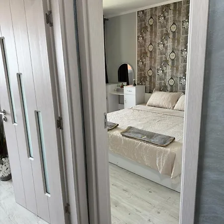Apartment карина *