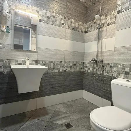 карина Apartment *