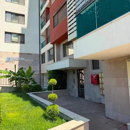Apartment карина Varna