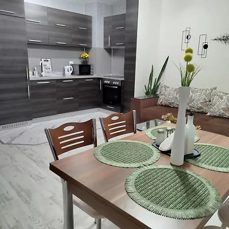Apartment карина Varna