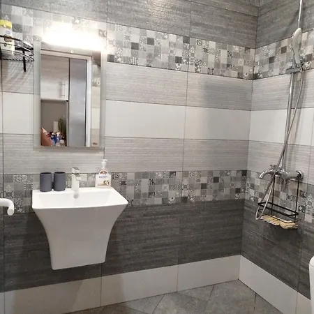 карина Апартаменти Варна
